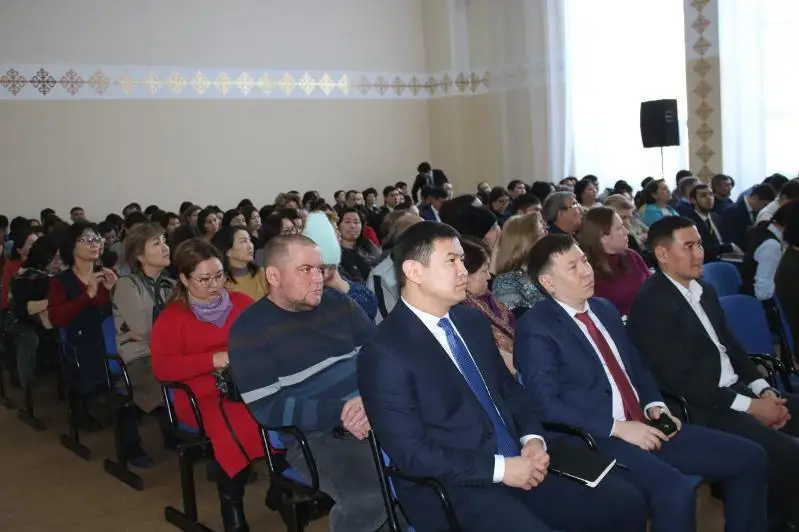Elordanyń Baıqońyr aýdanynda 900 oryndyq mektep pen úsh saıabaq salynady