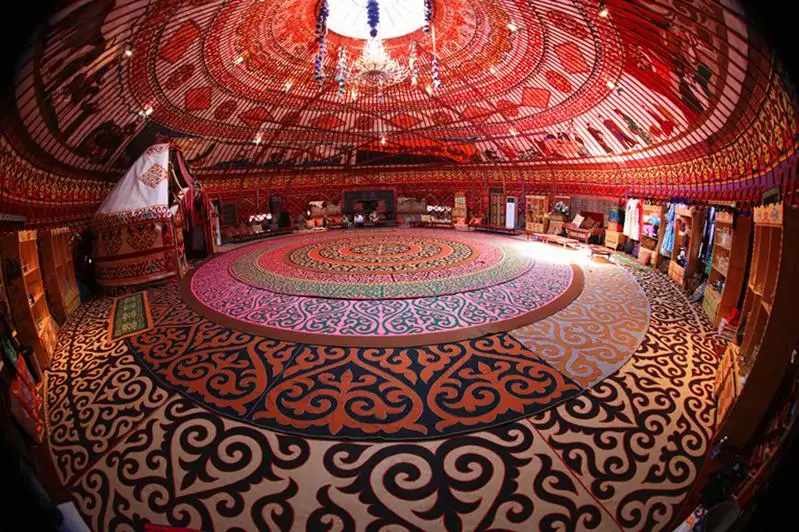 Шырынды толық письки