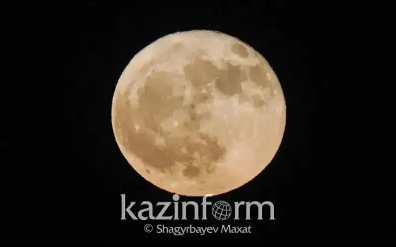 Айда ерекше құбылыс