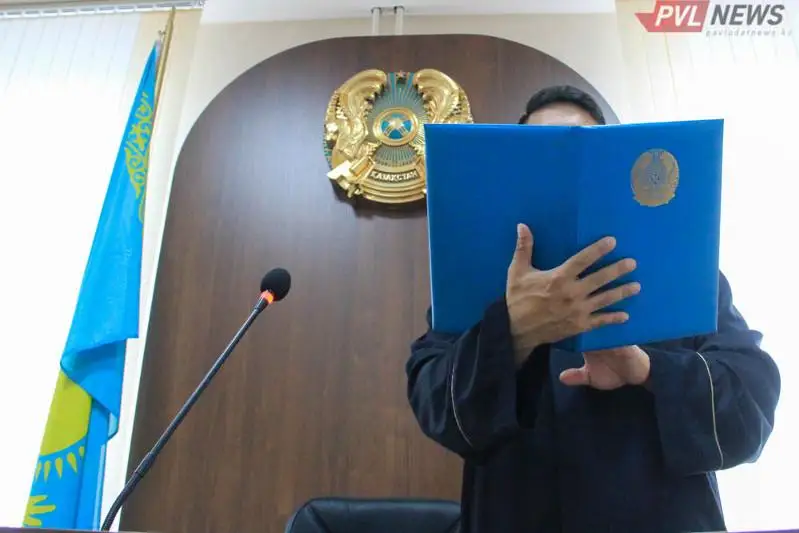 Pavlodarda bala zorlaǵan pedofıl 20 jylǵa sottaldy