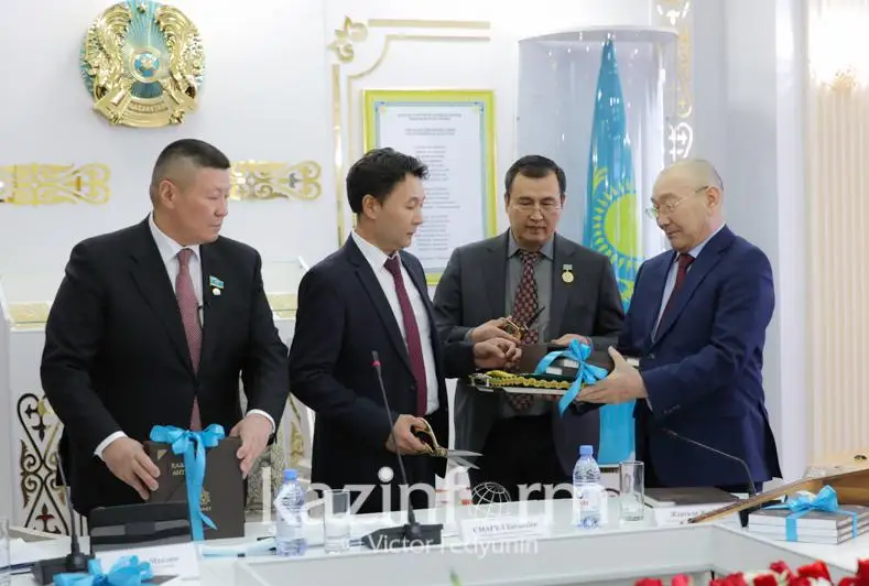 Joǵala jazdaǵan jádigerler ultpen qaıta qaýyshty