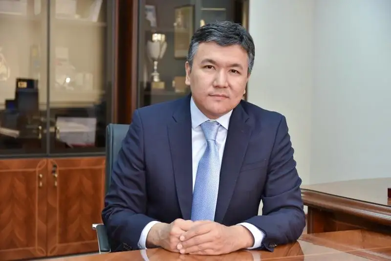 «Qaztransoıl» «QazMunaıGaz» quramynan shyǵarylmaıdy