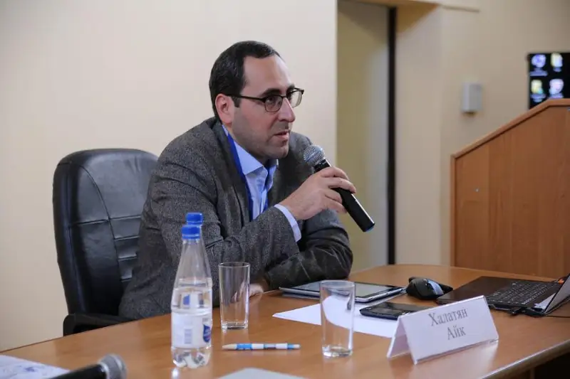 Qasym-Jomart Toqaev prezıdenttigine bir jyl: Armenııa sarapshylarynyń pikiri