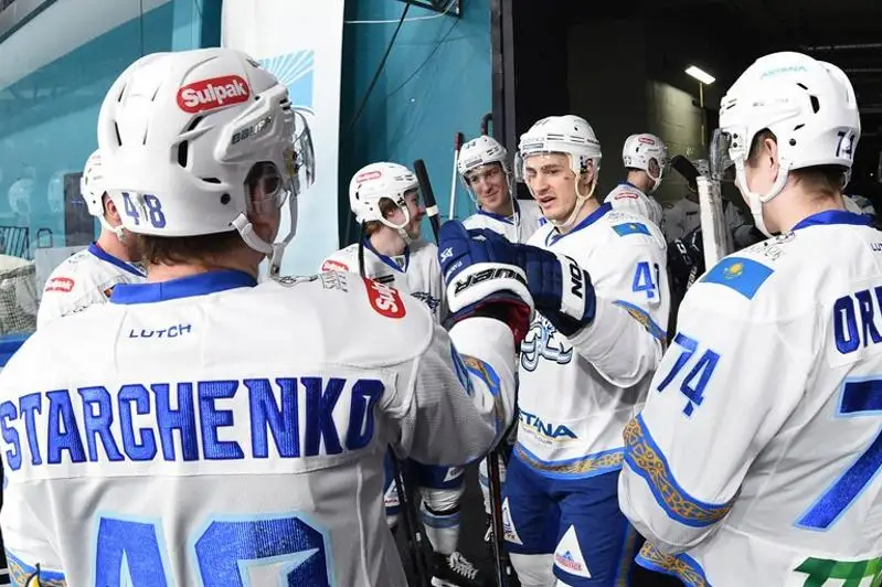 СКА - «Барыс» ойынын қашан және қайдан көруге болады