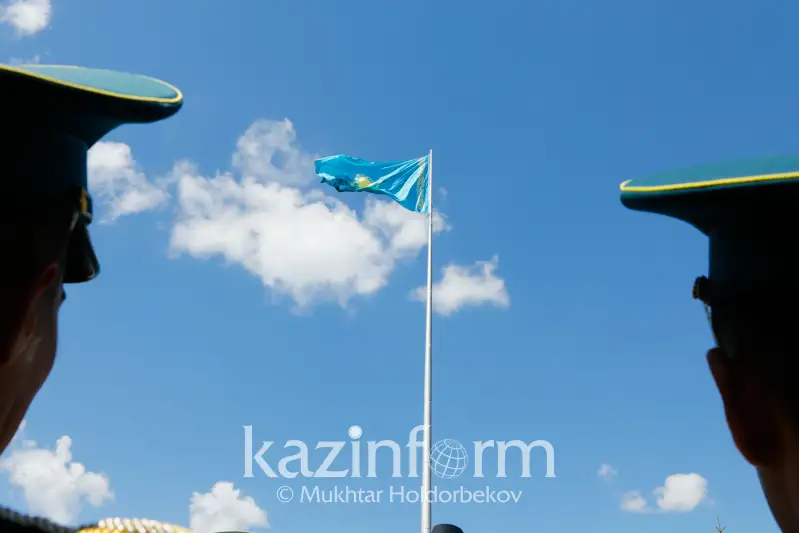 Qazirgi Qazaqstandy Keńes odaǵy ydyraǵan kezdegi jaǵdaımen salystyrýǵa bolmaıdy – Elbasy