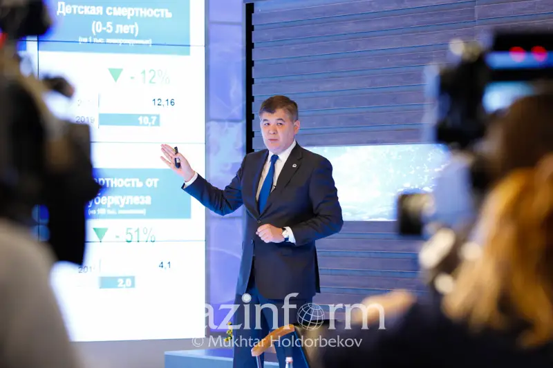 Eljan Birtanov el azamattaryna Ońtústik Koreıaǵa barmaýǵa keńes berdi