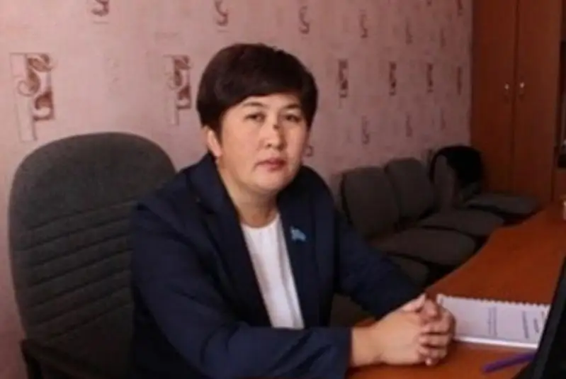 Gúlmıra Bazarbaeva: Táýelsizdik - halyqtyń toı̆y, qalyń qazaq, alty alash týǵan kún