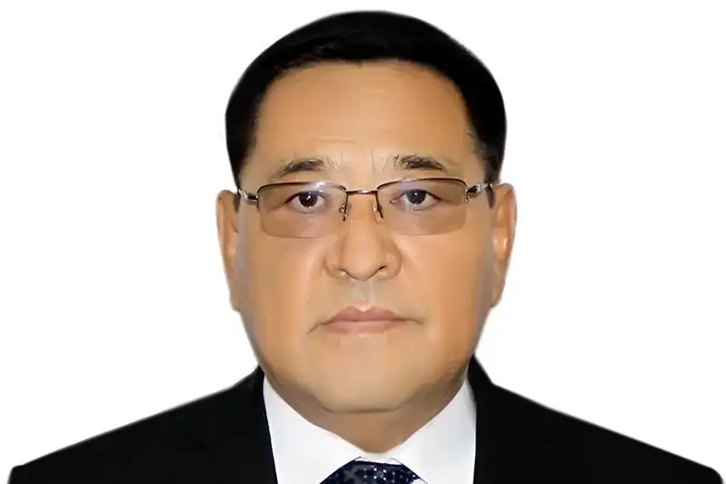 Qyzylorda oblysynda memqyzmet departamentiniń basshysy aýysty