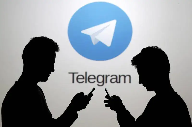Telegram arqyly Qazaqstanda esirtki satqan 56 akkaýnt anyqtaldy