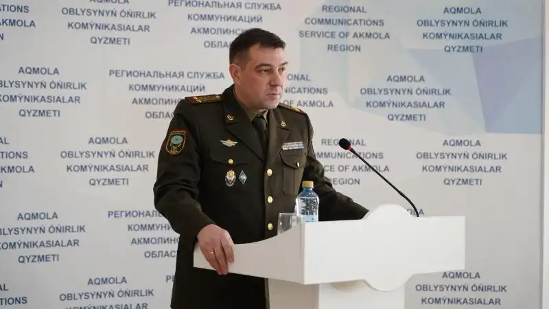 Aqmola oblysynda 800-den astam adam qutqaryldy, onyń 92-si - bala