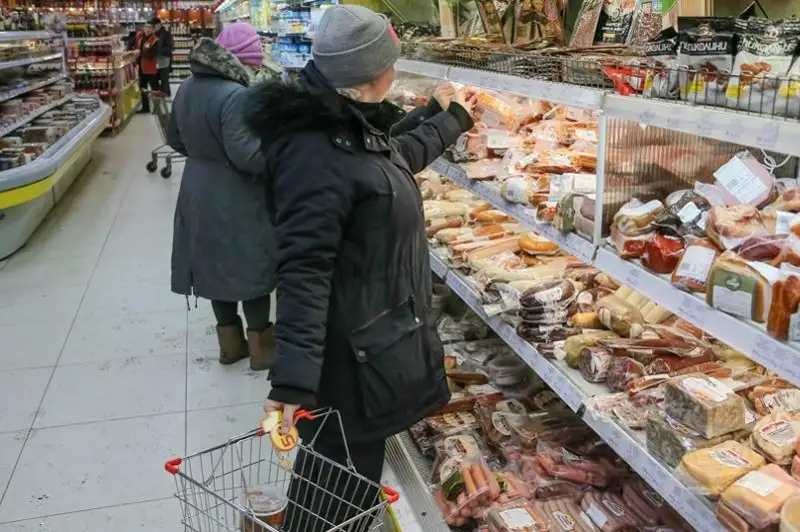 Азық-түлік бағасының негізсіз өскені туралы хабарлау керек - министр