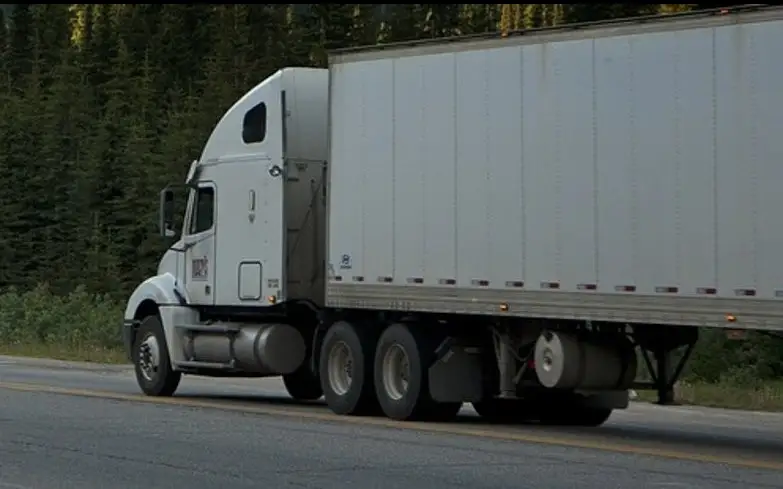 Чуть не задохнулись шесть женщин в грузовике-рефрижераторе во Франции