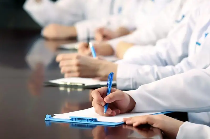 Tarazda transfýzııalyq medıtsına boıynsha halyqaralyq konferentsııa ótedi