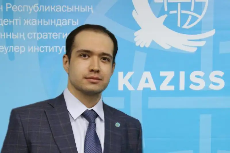 Álemdik ahýal bizge selqos júrýge bolmaıtynyn kórsetti – sarapshy