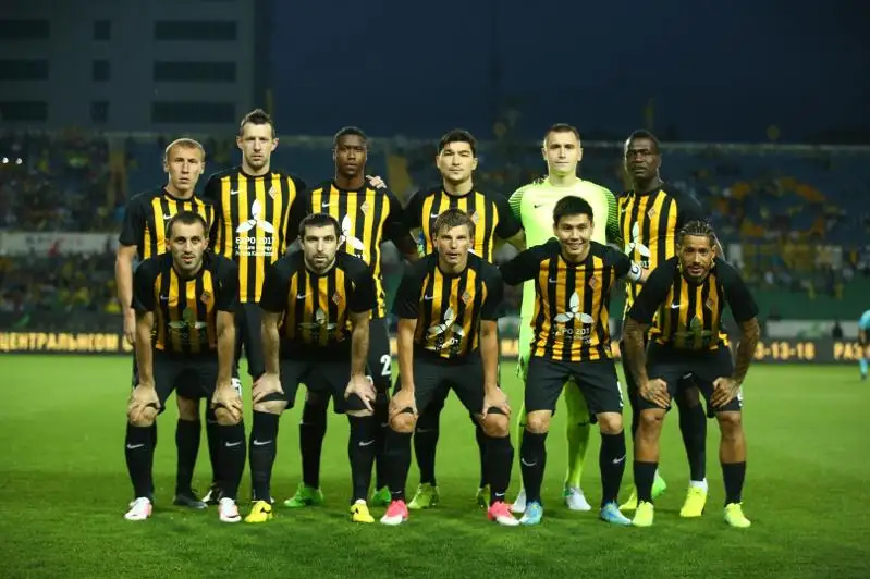 Fýtbol: «Qaırattyń» oqý-jattyǵý jıyny kezindegi qarsylastary belgili boldy
