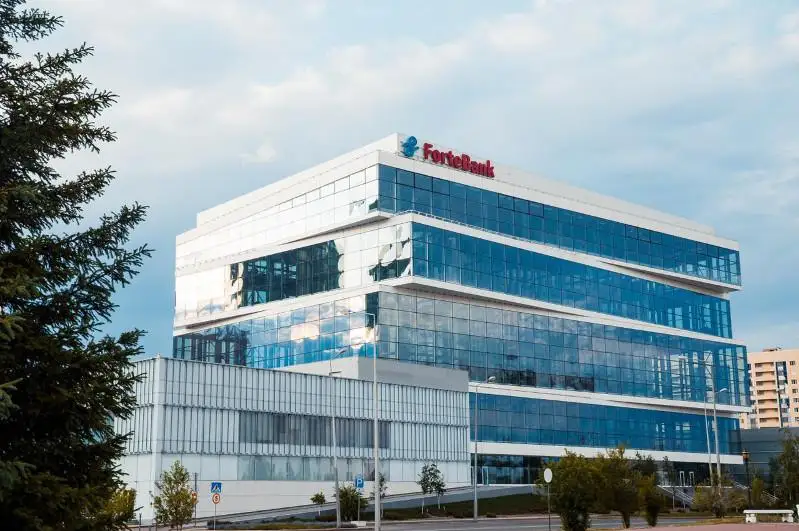 Global Finance нұсқасы: ForteBank тағы да Қазақстанның үздік банкі болып танылды