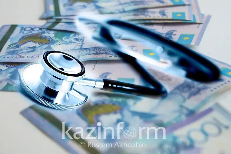 Qaraǵandy oblysynda beıresmı jumyspen qamtylǵandar medsaqtandyrý qoryna 16 mln teńge aýdardy