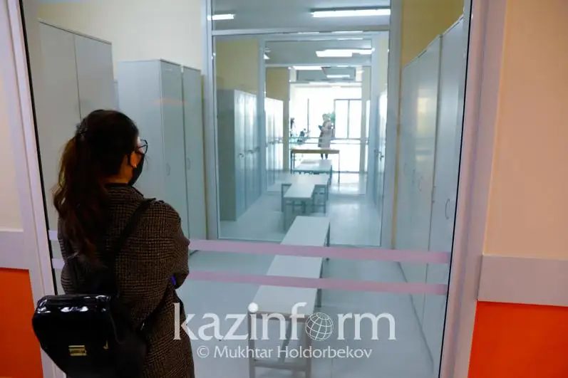 Aqtóbede koronavırýs ınfektsııasyna shaldyqqandar sany artty