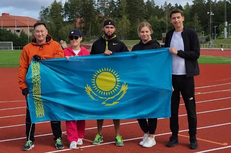 Жүгіруден «Нұр-Сұлтан паркі Challenge 2020» онлайн-жарысының жеңімпаздары анықталды