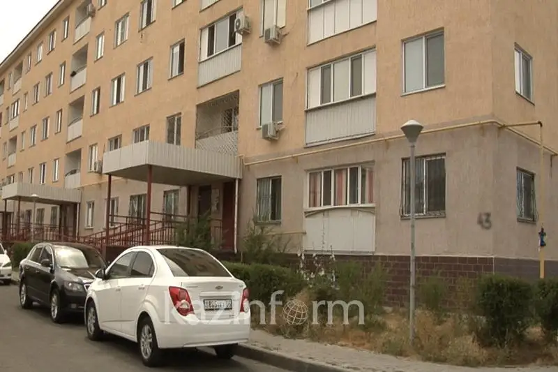 Tikushaq apaty: Jalǵyzynan aıyrylǵan ata-anaǵa baspana berilgenimen, qujattary áli joq