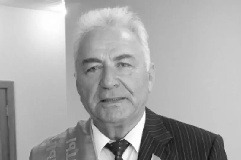 Ibragım Janǵorazov 83 jasqa qaraǵan shaǵynda dúnıeden ótti
