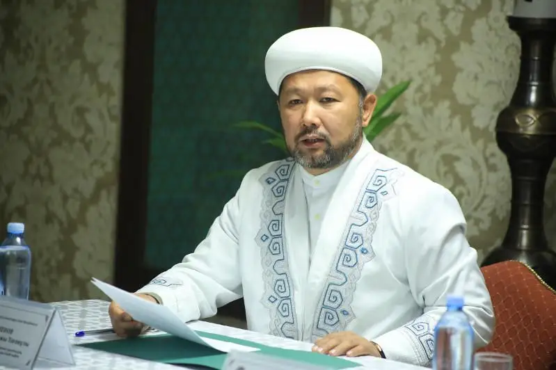 Бас мүфти биыл Қадыр түнін үйде қарсы алу керектігін қадап айтты