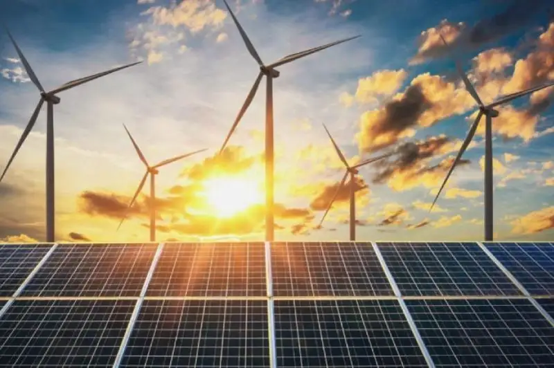 Qaraǵandy oblysynda «jasyl» energetıka qalaı damýda
