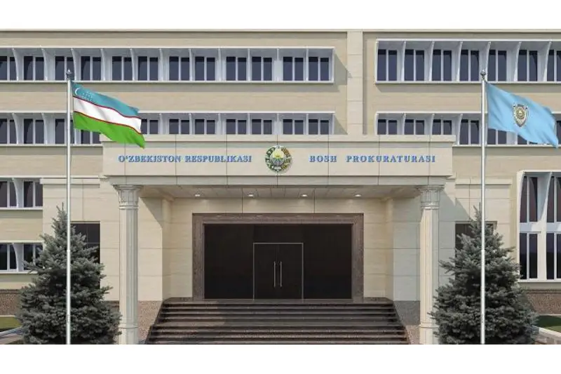 Sardoba sý qoımasy apatynyń sebepteri aıtyldy