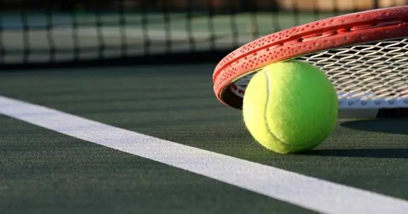 WTA: shilde aıyndaǵy tennısten tórt týrnır ótkizilmeıtin boldy