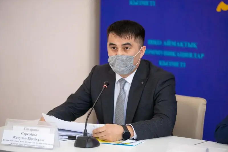 Biz birgemiz: ShQO-da 29 myńnan astam adamǵa qarjylaı kómek kórsetildi