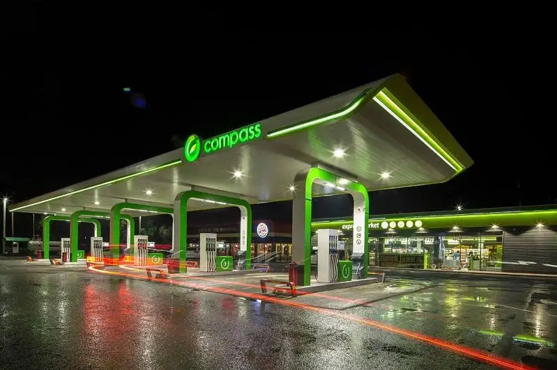 Qazaqstan joldarynyń boıynda kópfýnktsıonaldy 35 keshen boı kóteredi