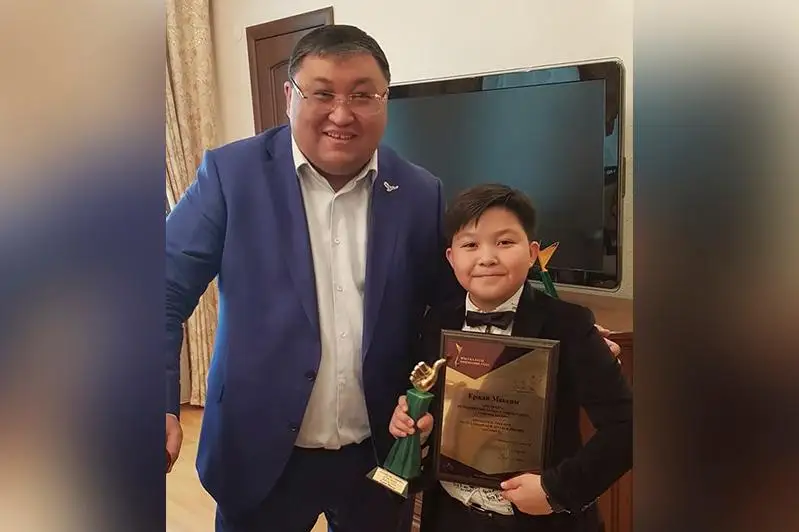 «Jas Órken» baıqaýy bıyl da jalǵasyn tabady