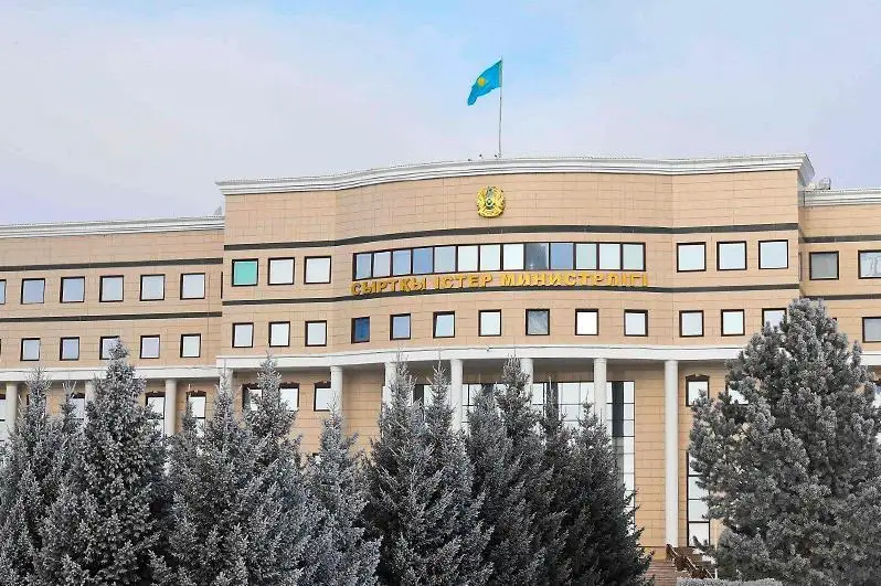 Qazaqstannyń Ońtústik Koreıadaǵy konsýldyq esebine tirkelýshiler sany kúrt ósti – SІM