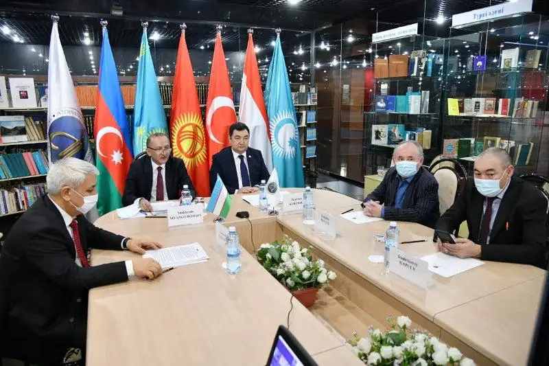 Túrki akademııasy «Álisher Naýaı jylyn» jarııalady
