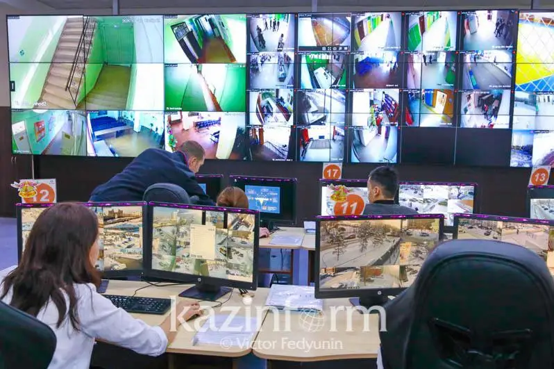 Elordada erekshe kútimdi talap etetin azamattarǵa 274 bos jumys orny jarııalandy