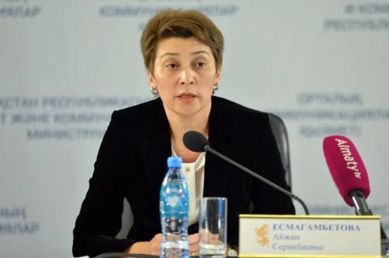 Қазақстан бас санитар дәрігерінің түзетулер енгізілген жаңа қаулысы шықты
