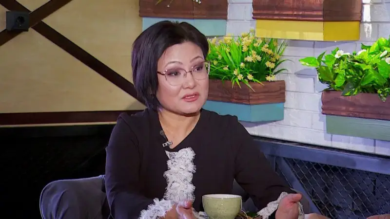 Dana Nurjigitova: indetpen kúreste dál qazir keregi - úreıge berilmeý