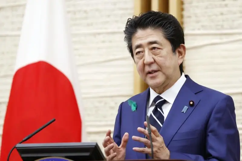 Japonııada tótenshe jaǵdaı taǵy bir aıǵa uzartylýy múmkin