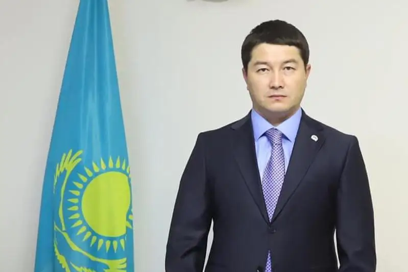 Ақтау қаласының әкімі ауысты
