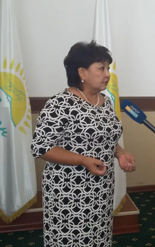Álııa Bekqojıeva: Saqtyq sharalary – jaqynyńa janashyr bolýdyń úlgisi