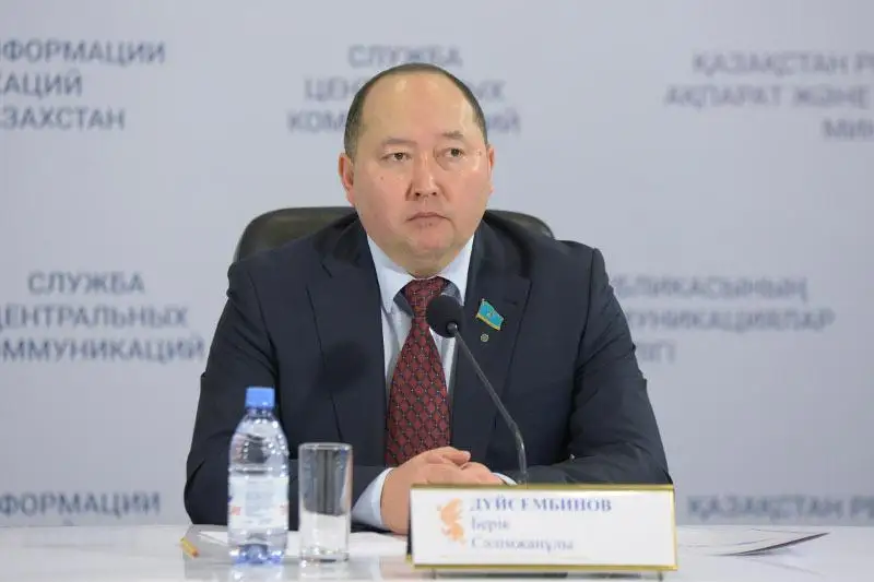 Májilis depýtaty Alash áskeri bozdaqtarynyń resmı tizimin jasaýdy usyndy