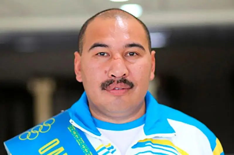 Ermahan Ybyraıymov jerlesterin sabyrǵa shaqyrdy