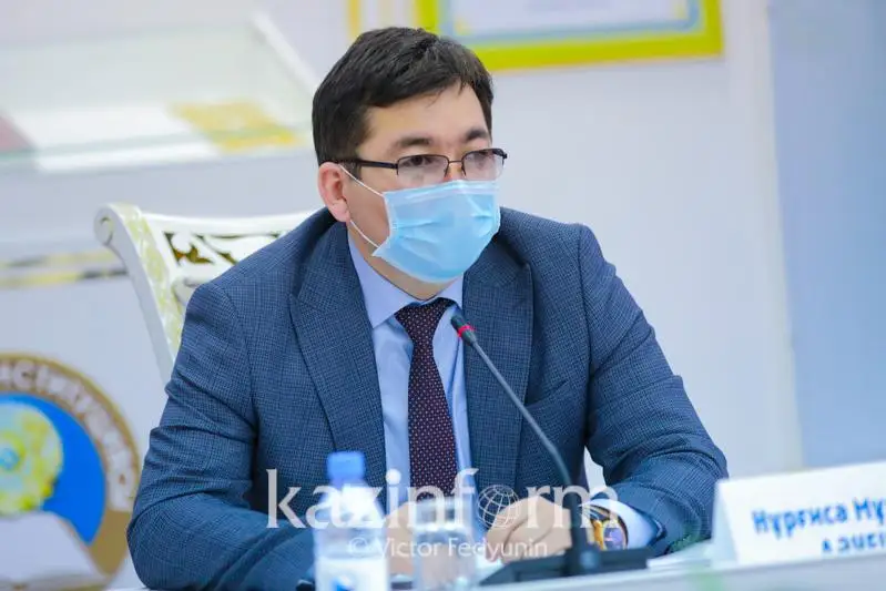 Елімізде балалардың кітап оқуға қызығушылығын арттыру тұжырымдамасы әзірленді