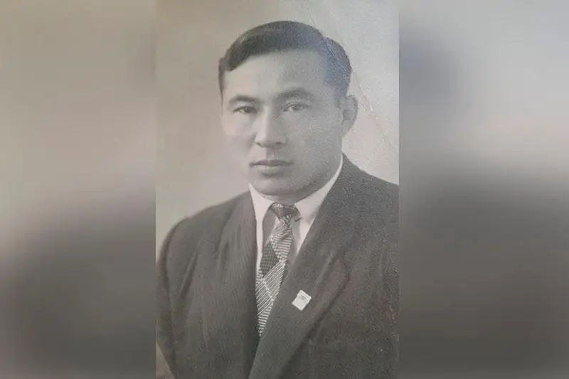 Erkin kúresten Qazaqstanda tuńǵysh ret KSRO sport sheberi atanǵan Qabden Baıdosov jaıly ne bilemiz