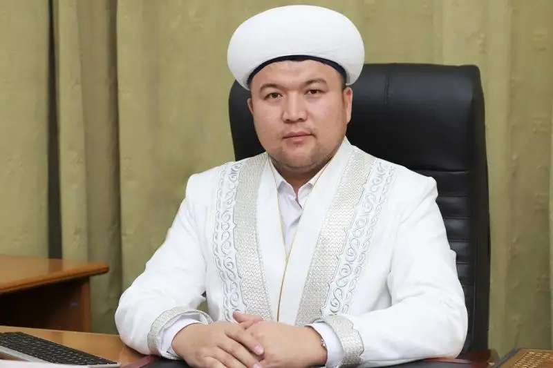 Almatynyń bas ımamy jıyndar men toılardy ýaqytsha ótkizbeýge keńes berdi