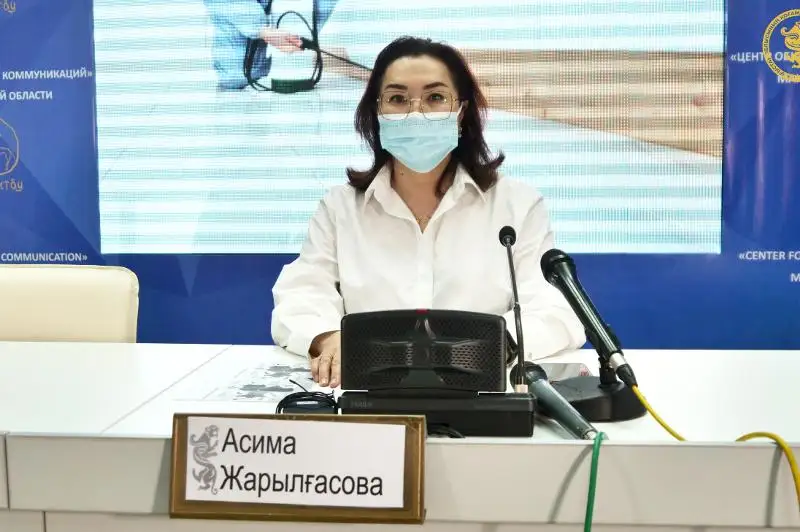 Aqtaýda úıin óz betimen dezınsektsııalaý sońy qaıǵyly oqıǵaǵa ulasty