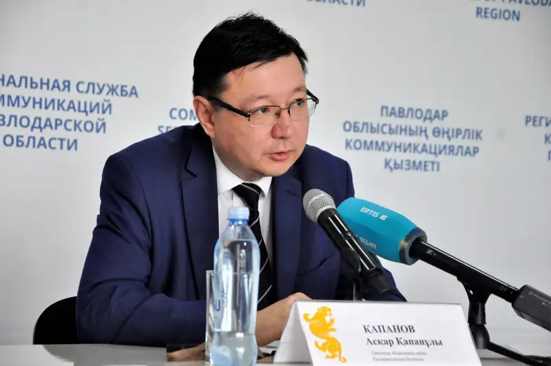 Pavlodar oblysynda  175,8 mln teńge jalaqy qaryzy óteldi