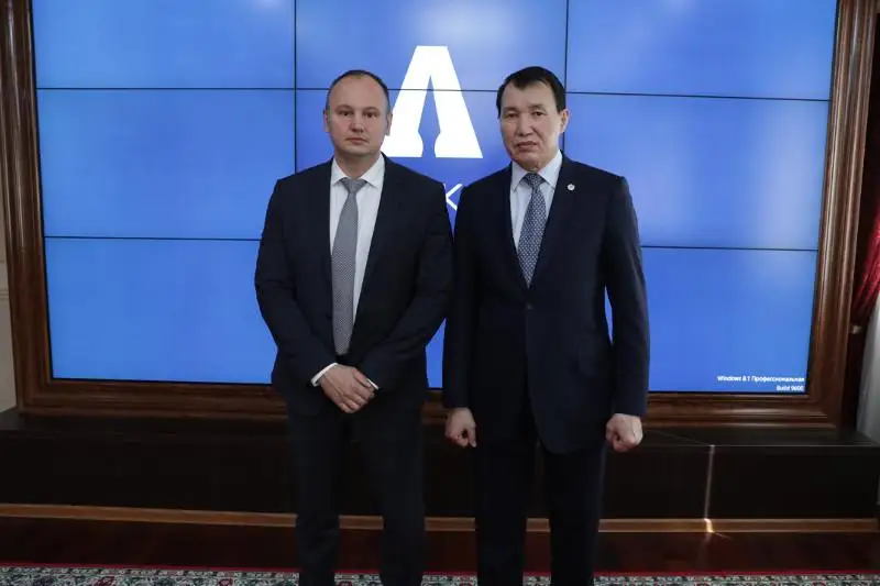 BUU Qazaqstannyń jemqorlyqqa qarsy saıasatyna oń baǵa berdi