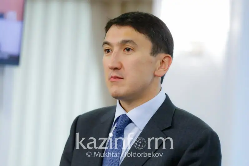 Мағзұм Мырзағалиев: Қазақстан тұрақты әрі берік экологиялық рельске түседі