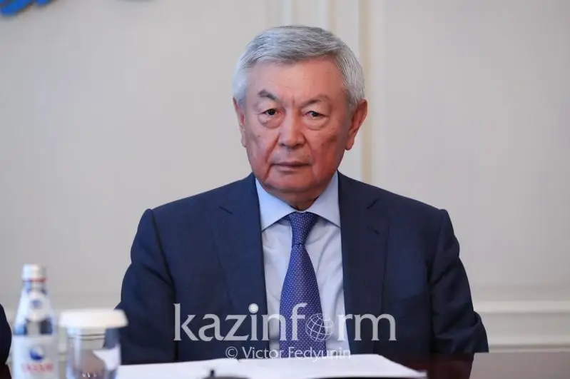 Nurtaı Ábiqaev: Qazaqstandaǵy prezıdenttik ınstıtýt jańa memleketti qurýǵa jol ashty